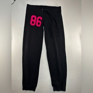 Vintage PINK Low Rise Joggers